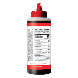 G Hughes Smokehouse - Sugar Free BBQ Sauce - Spicy Japanese - 14oz