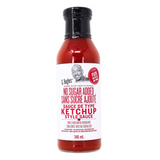 G Hughes - Sugar Free Ketchup - 345ml