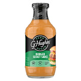 G Hughes Trempette - Sauce secrète pour hamburger sans sucre - 16 oz.