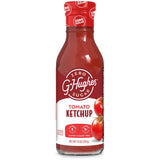 G Hughes - Sugar Free Ketchup - 345ml