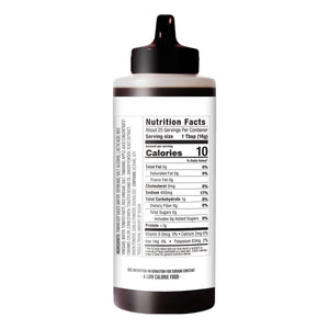 G Hughes Smokehouse - Sugar Free BBQ Sauce - Japanese - 14oz