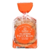 GluteNull - Almond Fatty Keto Buns - 425g