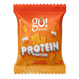Go Nutrition - Go Gummy Protein -  Sour Orange - 60g