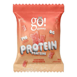 Go Nutrition - Go Gummy Protein -  Sour Peach - 60g