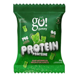 Go Nutrition - Go Gummy Protein -  Sour Watermelon - 60g