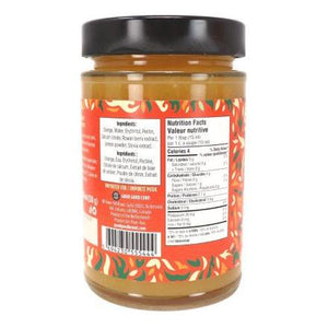 Good Good - Keto Friendly Sweet Spread- Orange Marmalade - 12 oz jar