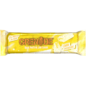 Grenade - Carb Killa - Lemon Cheesecake - 1 Bar