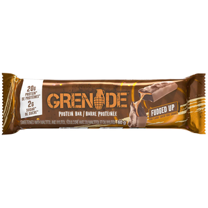 Grenade - Carb Killa - Fudged Up - 1 Bar