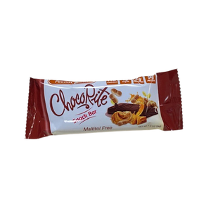 Healthsmart - ChocoRite Coated Snack Bar - Peanut Butter - 1bar