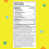 Herbaland - Oh My Bears! - Peach Gummies - 50g