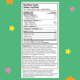 Herbaland - Oh My Bears! - Pineapple Gummies - 50g