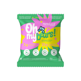 Herbaland - Oh My Bears! - Pineapple Gummies - 50g