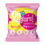 Herbaland - Oh My Stars! Pink Lemonade Gummies - 50g
