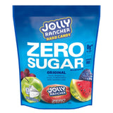 Hershey's - Zero Sugar Candy - Jolly Rancher - 3.6 oz Bag