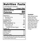Inspire Protein Kitchen - Everything Bagels - 284g