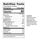 Inspire Protein Kitchen - Pita - 284g