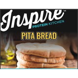 Inspire Protein Kitchen - Pita - 284g