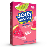 Jolly Rancher Zero Sugar Singles-to-Go - Watermelon - 6 sticks