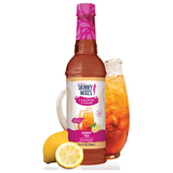 Skinny Mixes - Sugar Free Sweet Tea Syrup Concentrate - 750ml