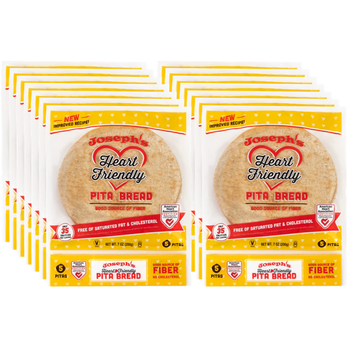 Joseph's Bakery - Low Carb Canada
