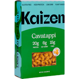 Kaizen Food Company - Low Carb Pasta, Cavatappi - 8 oz.