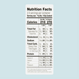 Kaizen Food Company - Low Carb Mac & Cheese - White Cheddar - 6.4oz