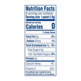 Kool Aid - Zero Sugar On-the-Go Drink Mix - Cherry - 6 packets