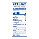 Kool Aid - Zero Sugar On-the-Go Drink Mix - Tropical Punch - 6 packets