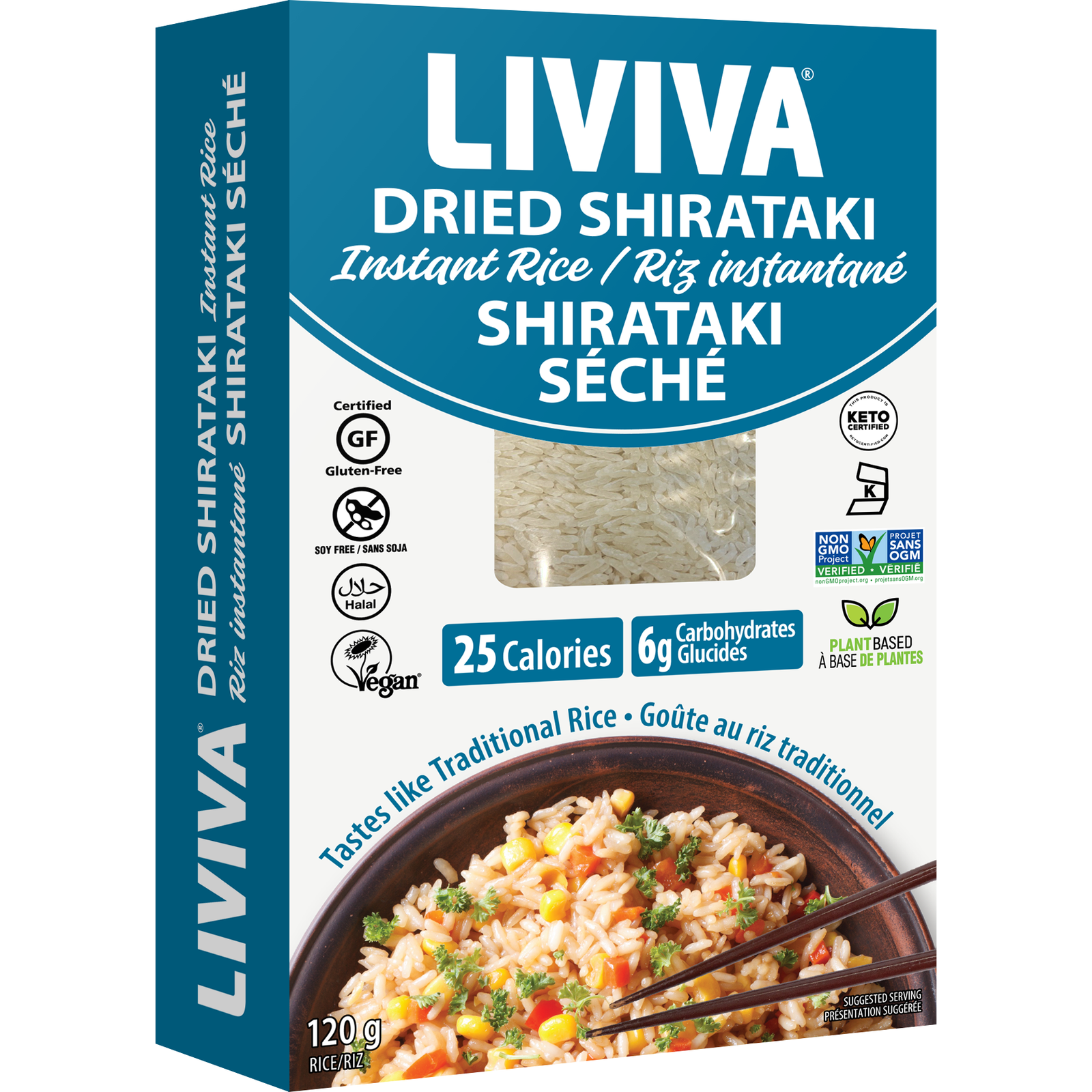 Weekly Deals - Low Carb Canada