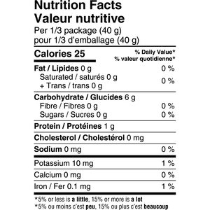 Liviva - Low Carb Dried Shirataki - Instant Rice - 120g