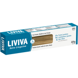 Liviva - Low Carb Keto Pasta - Linguine - 225g