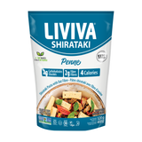Liviva Organic Shirataki Penne - 520g