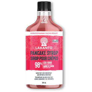 Lakanto - Sugar Free Pancake Syrup - 384mL