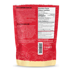 Lakanto - Monkfruit Sweetener - Golden - 235g