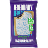 Legendary Foods - Protein Pastry - Blueberry - 61g