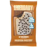 Legendary Foods - Protein Pastry - S'mores - 61g