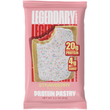 Legendary Foods - Protein Pastry - Strawberry - 61g