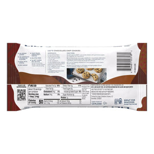 Lily's - Baking Chips - Chocolat Noir 55% - 255 g