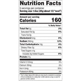 Liviva - Low Carb Keto Pasta - Linguine - 225g