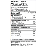 Liviva - Low Carb Dried Shirataki - Spaghetti - 1kg box