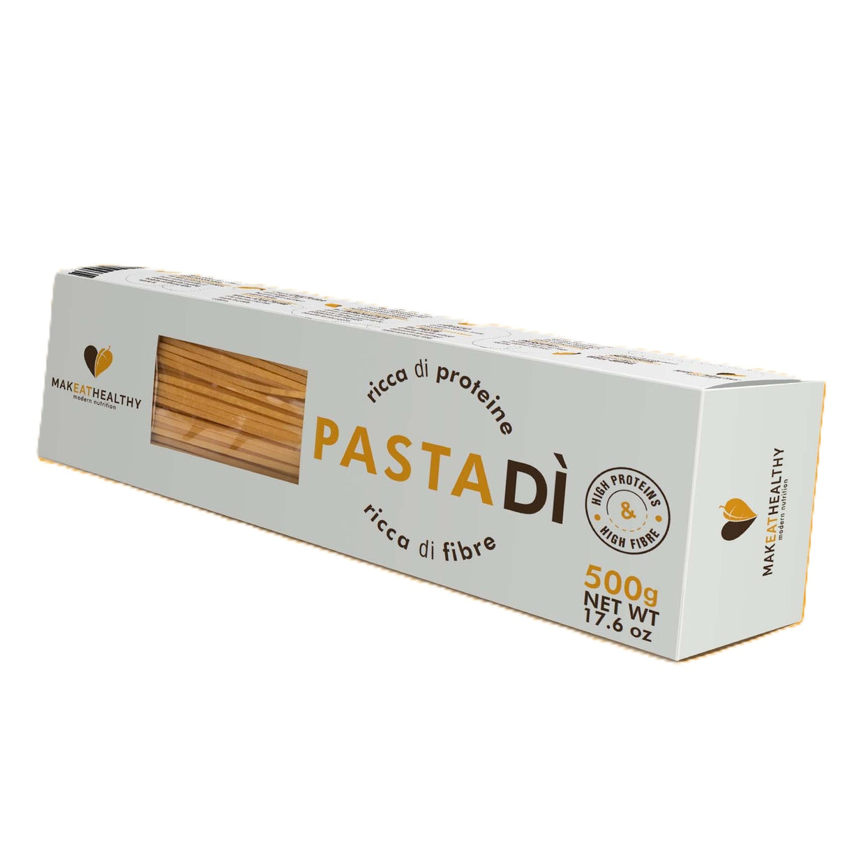 MAKEATHEALTHY - Pastadi - Spaghetti - 500g