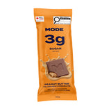 Mode - Low Sugar Peanut Butter Filled Milk Chocolate Bar - 32g