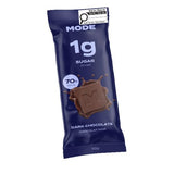 Mode - Low Sugar Dark Chocolate Bar - 32g
