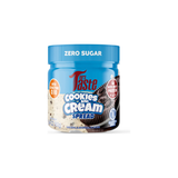 Mrs Taste - Sugar Free Protein Spread - Cookies n Cream - 160g