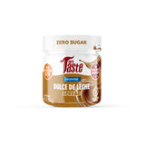 Mrs Taste - Sugar Free Protein Spread - Dulce De Leche - 160g