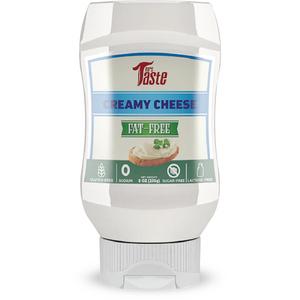 *(Best Before 31 Dec, 23) Mrs Taste - Creamy Sauce - Cheese - 8oz