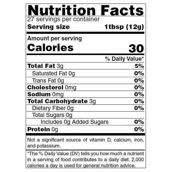 Mrs Taste - Zero Calories Sauce - Mrs-fil-A - 11.43oz