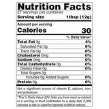 Mrs Taste - Zero Calories Sauce - Mrs-fil-A - 11.43oz