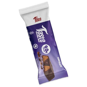*(Best Before 30 Apr, 25) Mrs Taste - Taste Cookie Bar - Chocolate - 45g