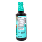 *Naked & Saucy - Asian Sauces - 65% Less Sodium Soy Sauce - 296ml